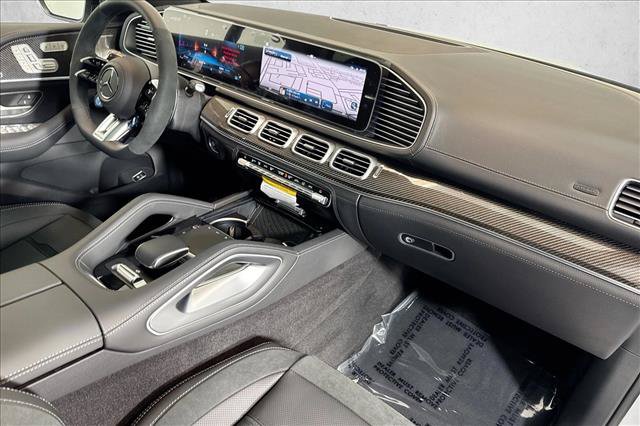 New 2026 Mercedes-Benz GLE 53 AMG 4MATIC Coupe image 27