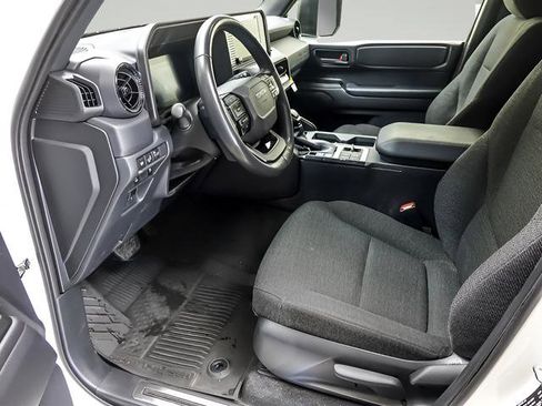 Used 2024 Toyota Land Cruiser 1958 image 9