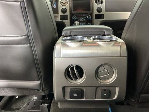 Used 2013 Ford F150 Platinum image 22