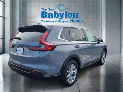 Used 2023 Honda CR-V EX-L image 4