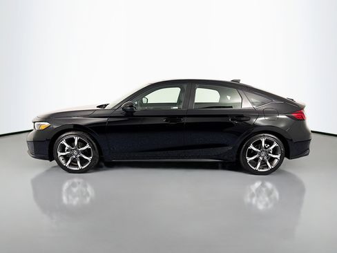 Certified 2026 Honda Civic Sport Touring image 8