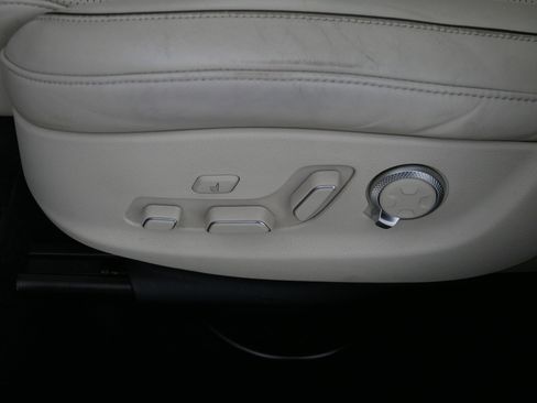 Used 2021 Genesis GV80 3.5T w/ Prestige Package 07 image 20