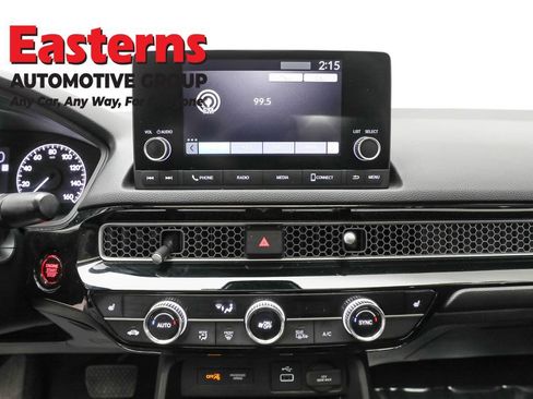 Used 2022 Honda Civic EX image 12