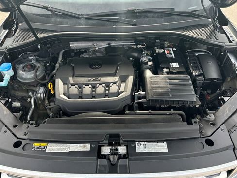 Used 2019 Volkswagen Tiguan SEL Premium R-Line w/ 3rd Row Seat Package image 26