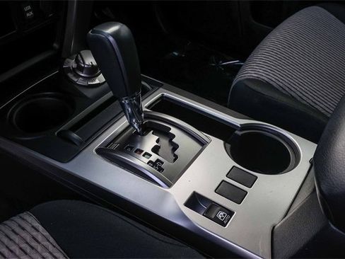 Used 2018 Toyota 4Runner SR5 image 20