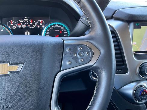 Used 2017 Chevrolet Tahoe LT w/ Luxury Package image 25