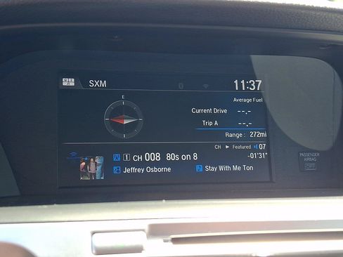 Used 2016 Honda Accord EX-L image 18