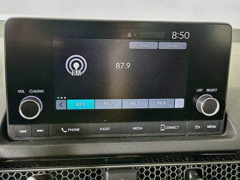Used 2025 Honda Civic Sport image 22