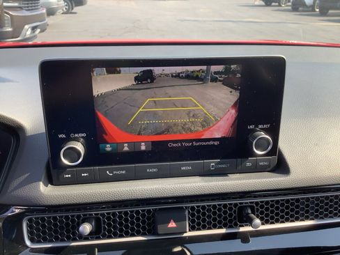 Used 2022 Honda Civic Sport image 17