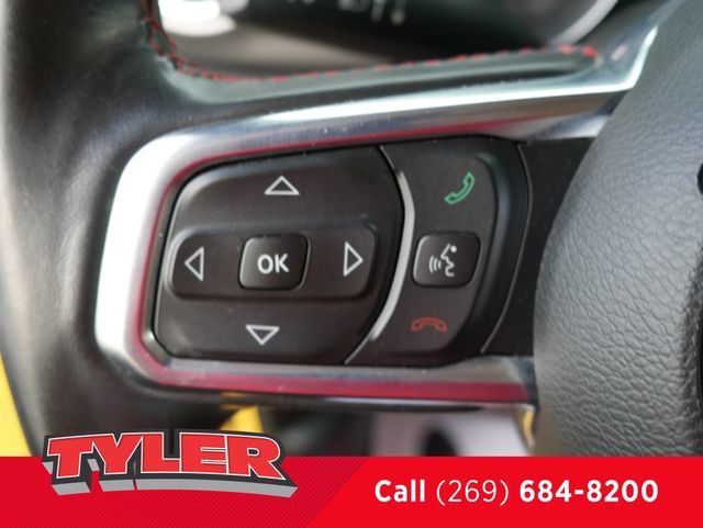 Used 2019 Jeep Wrangler Unlimited Rubicon w/ LED Lighting Group AWD/4WD image 25