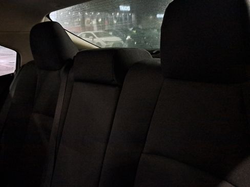 New 2026 Toyota Corolla LE image 12