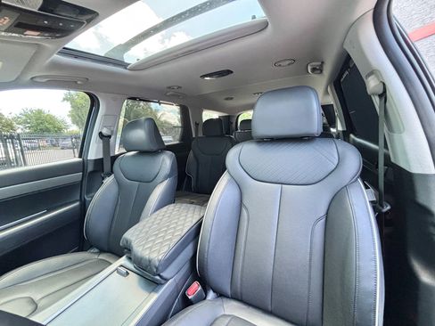 Used 2024 Hyundai Palisade XRT FWD image 11