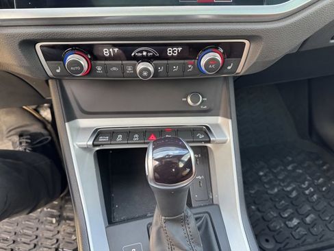 Certified 2022 Audi Q3 2.0T Premium image 19