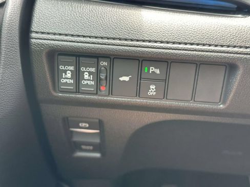New 2026 Honda Odyssey Elite image 26