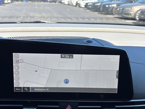 Used 2025 Hyundai Elantra SEL image 20