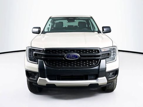 New 2026 Ford Ranger XLT RWD image 6