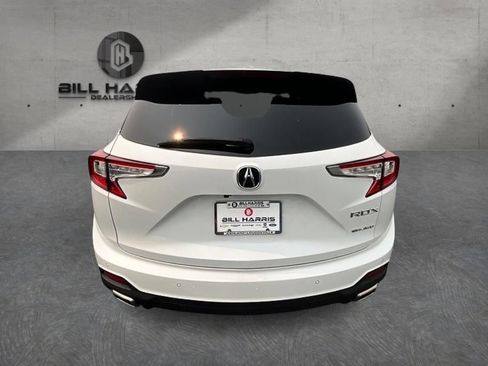 Used 2023 Acura RDX AWD w/ Technology Package image 7