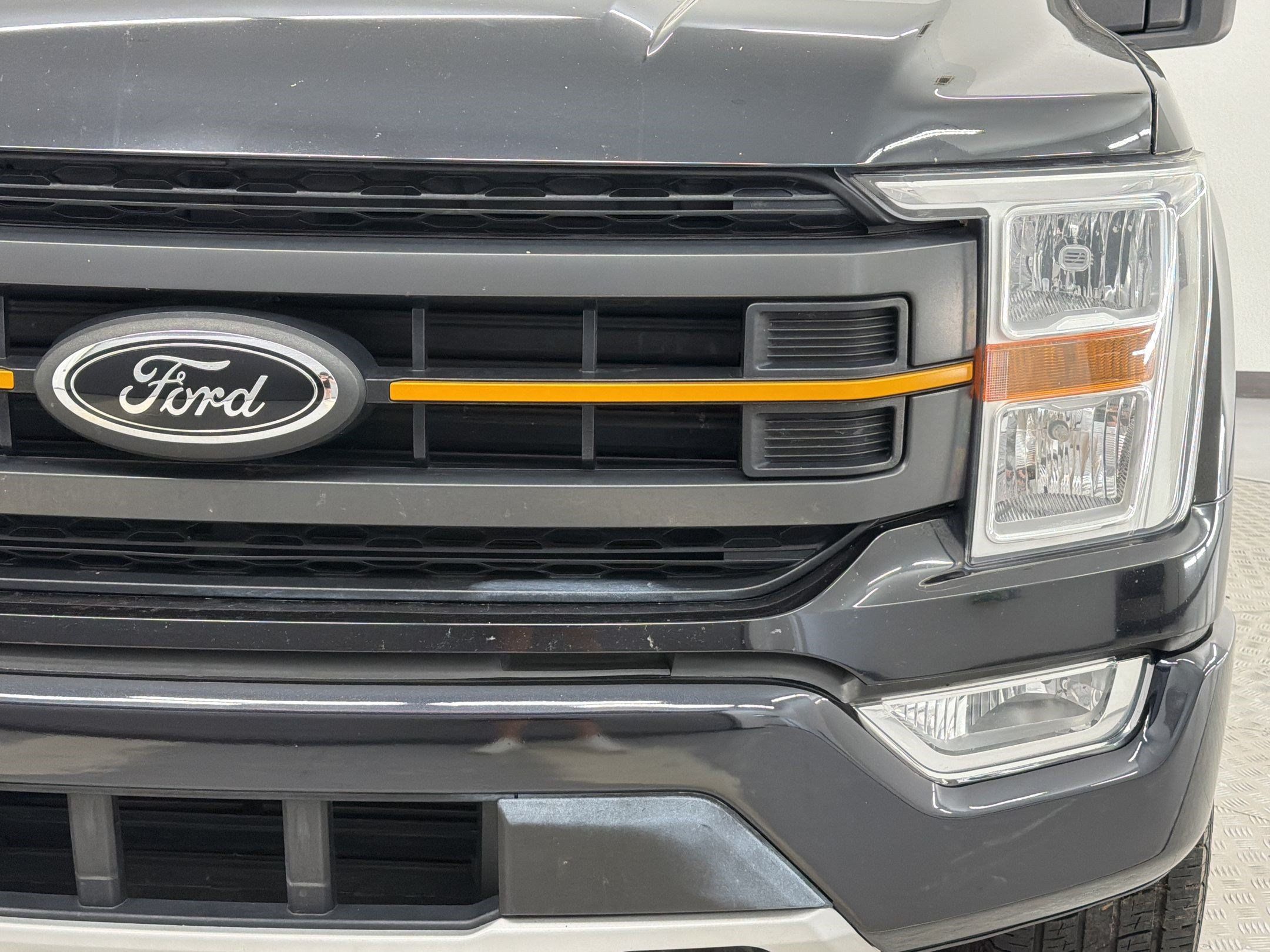 Used 2022 Ford F150 Tremor w/ Bed Utility Package AWD/4WD image 12