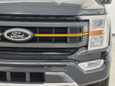 Used 2022 Ford F150 Tremor w/ Bed Utility Package AWD/4WD image 12