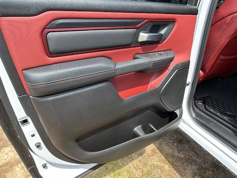 New 2026 RAM 1500 Rebel w/ Rebel Level 1 Equipment Group AWD/4WD image 18