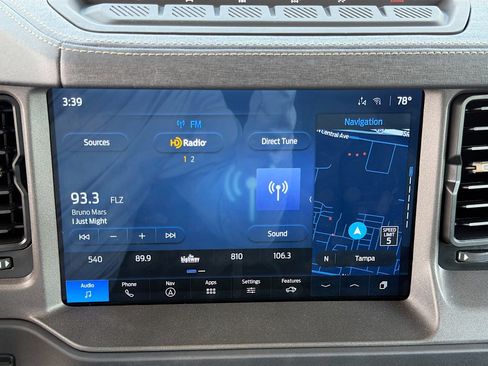 Used 2025 Ford Bronco Badlands AWD/4WD image 29