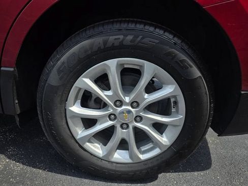 Used 2018 Chevrolet Equinox LT AWD/4WD image 13