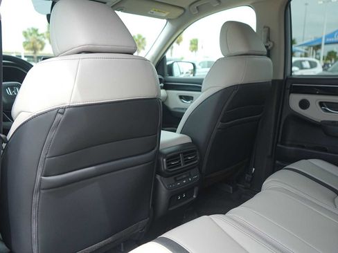 Used 2026 Honda Pilot EX-L image 13