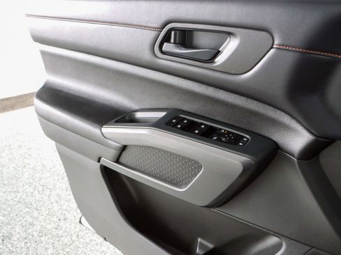 Used 2023 Nissan Pathfinder Rock Creek image 21