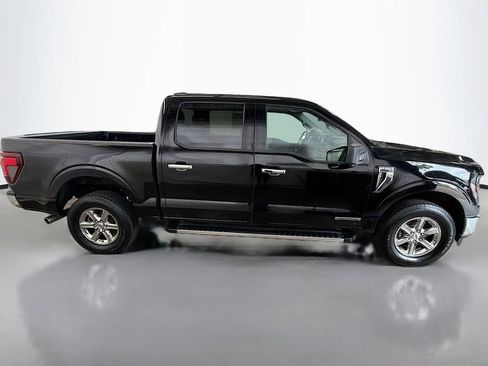 Used 2024 Ford F150 XLT w/ Mobile Office Package AWD/4WD image 10