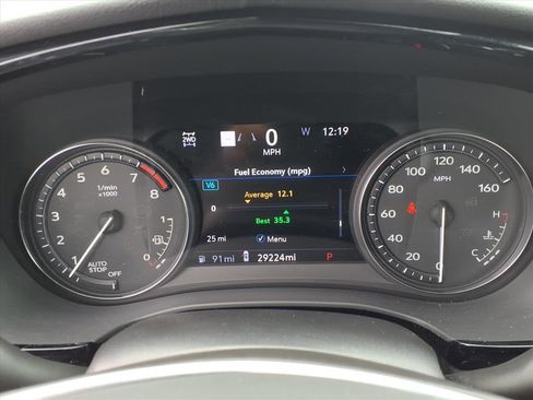 Certified 2023 Cadillac XT5 Premium Luxury w/ Technology Package image 23