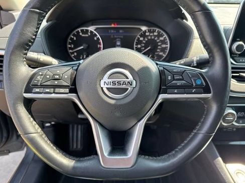 Used 2020 Nissan Altima 2.5 SV AWD/4WD image 29