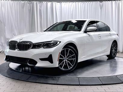 Used 2022 BMW 330i Sedan w/ Premium Package