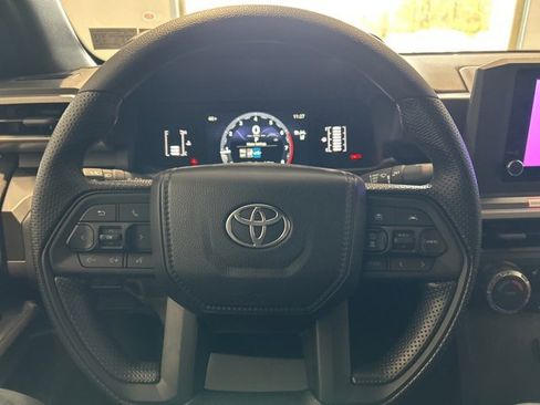 New 2025 Toyota Tacoma SR5 image 11