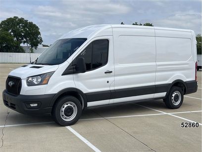 Used 2023 Ford Transit 250 Medium Roof