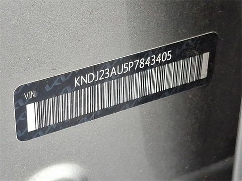 Certified 2023 Kia Soul LX w/ LX Technology Package image 26