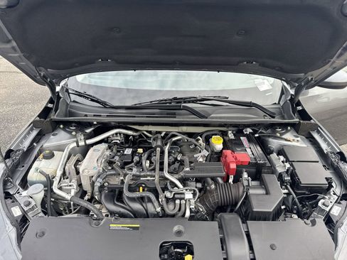 Used 2024 Nissan Sentra SV image 38
