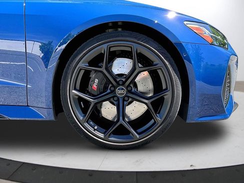 Used 2024 Audi RS 7 Performance AWD/4WD image 34