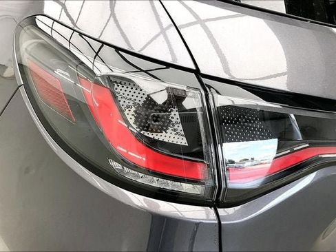 New 2026 Honda HR-V EX-L image 16