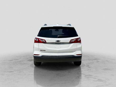 Used 2020 Chevrolet Equinox Premier w/ Premier Redline Edition FWD image 5