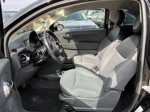 Used 2013 FIAT 500 Pop image 3