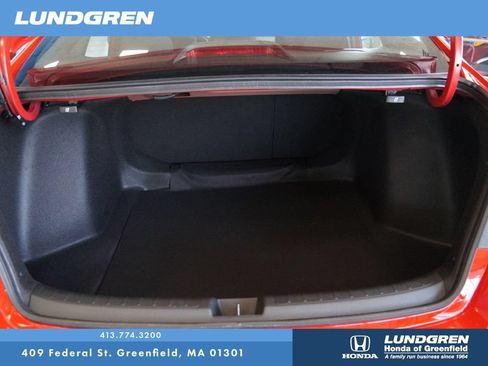 Used 2024 Honda Civic Sport image 17