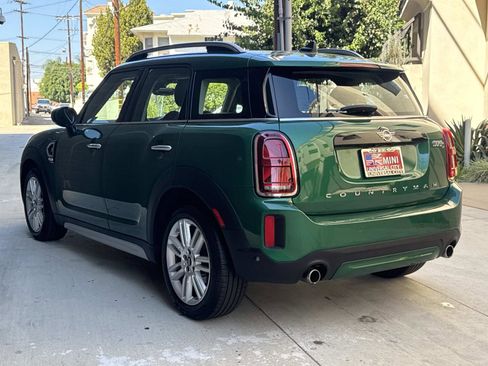 Certified 2023 MINI Cooper Countryman S image 4