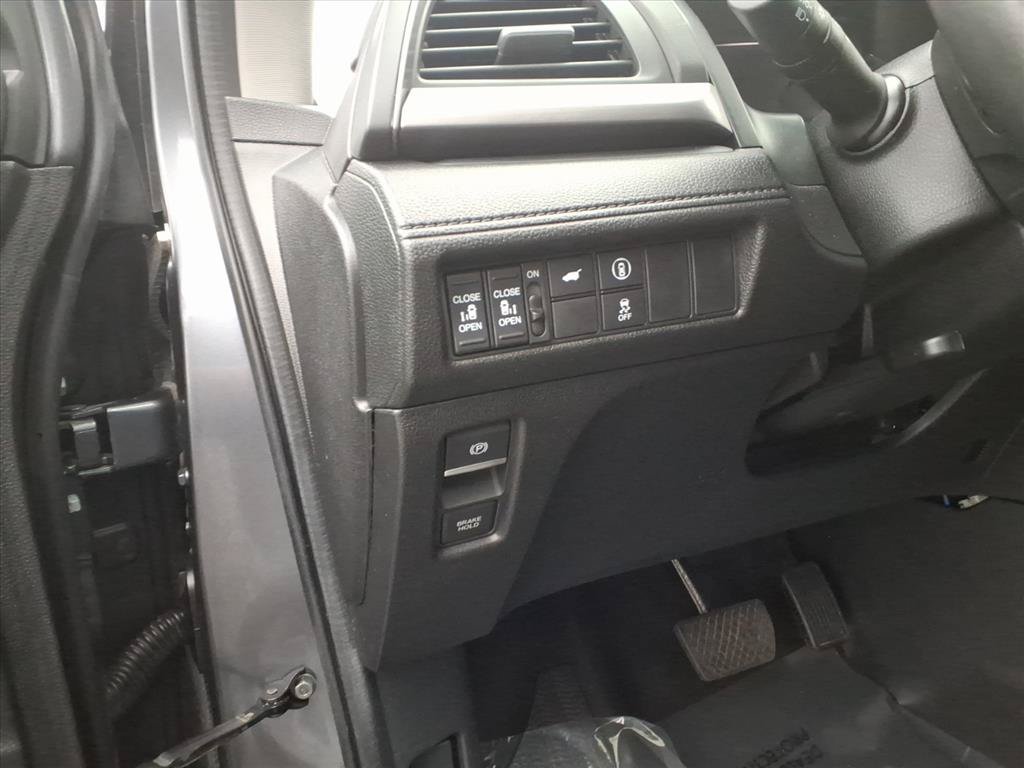 Used 2024 Honda Odyssey EX-L image 18