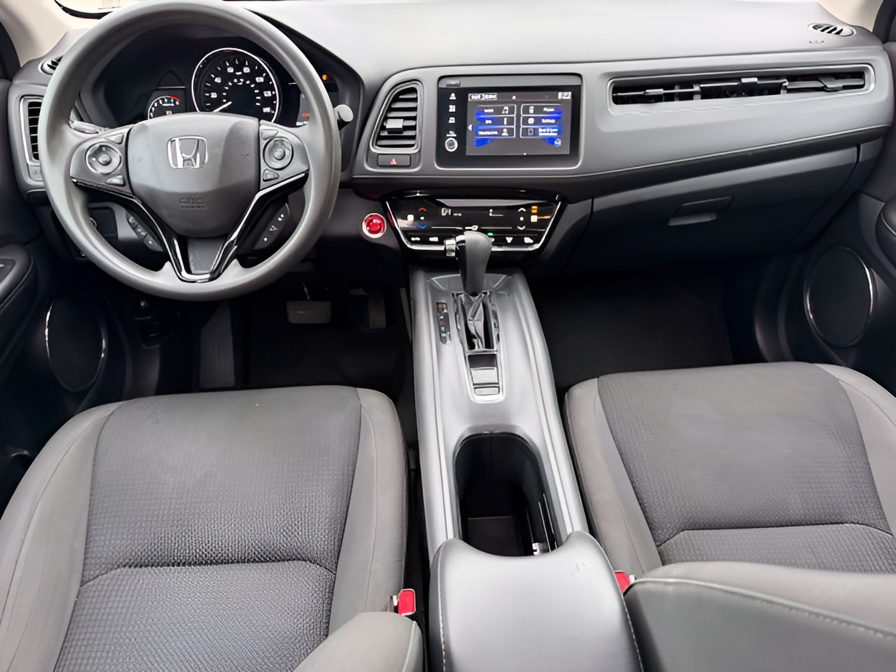 Used 2022 Honda HR-V EX image 10