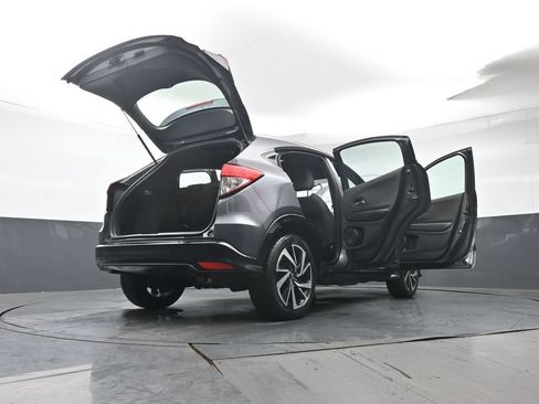 Used 2020 Honda HR-V Sport image 46
