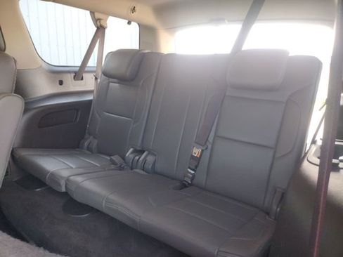 Used 2019 GMC Yukon XL Denali w/ Open Road Package image 49