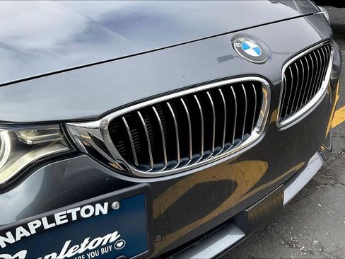 Used 2014 BMW 435i Coupe image 29