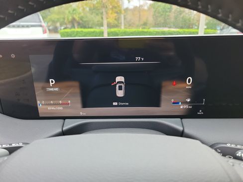 New 2026 Nissan Armada SL image 33