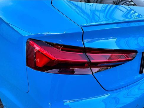 Used 2021 Audi S5 Premium Plus w/ Premium Plus Package image 27