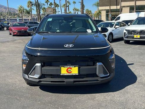 New 2026 Hyundai Kona SEL Sport image 3